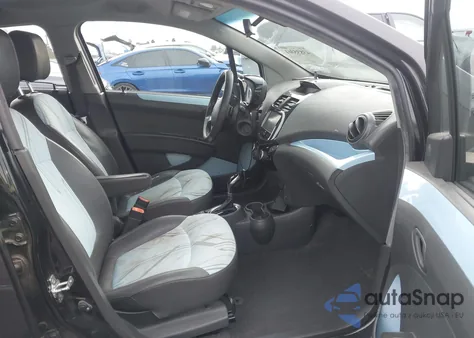 2016 Chevrolet Spark Ev 1Lt z USA, uszkodzony, nr VIN KL8CK6S00GC617178